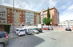 Torrejón de Ardoz, Community of Madrid