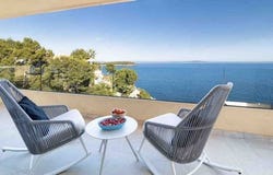 Cala Vinyes, Baleares
