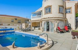 Ciudad Quesada, Costa Blanca (alicante)