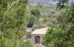 Tarbena, A, Tarbena, Valencian Community 03518