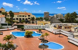 Arona, Canary Islands 38650