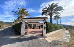 Sax, Alicante