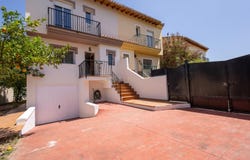 Ogíjares, Andalusia