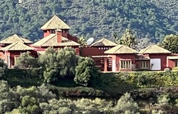 La Zagaleta, Andalusia 29679