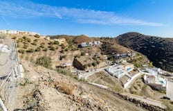 Torrox-Costa, Málaga