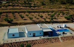 Jumilla, Murcia