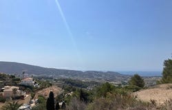 Teulada, Alicante (costa Blanca)