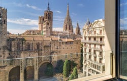 Barcelona, Catalonia 08003