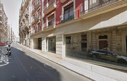 Alcoy/Alcoi, Valencian Community