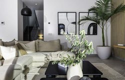 Puerto Banus, Marbella, Malaga