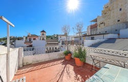Guaro, Andalusia 29108