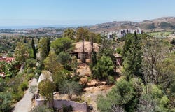 Benahavís, Andalusia