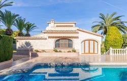 Jávea (Xabia), Valencia 03730
