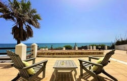 Manilva, Andalucía