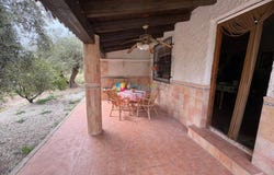 Vélez-Rubio, Andalusia 04820