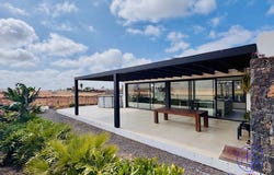 Oliva, Canary Islands 35649