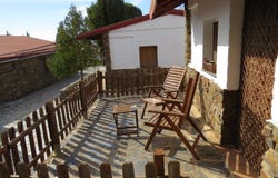 Laroles, Andalusia 18494