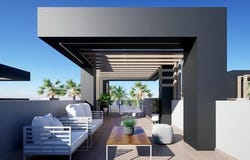 San Fulgencio, Alicante 03177