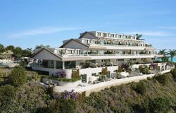 Benalmadena Costa, Benalmádena, Malaga
