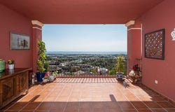 Benahavis, Andalucía
