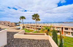 Los Abrigos, Canary Islands 38618