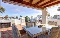 Estepona, Malaga