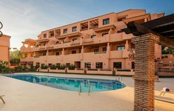 New Golden Mile, Marbella, Malaga