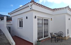 San Miguel de Abona, The Canary Islands 38620