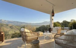 Guaro, Andalusia 29108