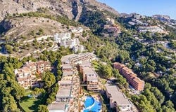 Altea, Costa Blanca (alicante)
