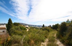 Teulada, ALICANTE