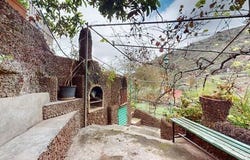 Cruz del Gamonal, Santa Brigida, Gran Canaria 35308