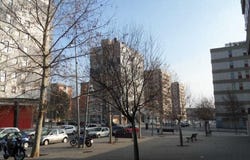 Terrassa, Catalonia