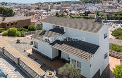 Canet de Mar, Catalonia 08360