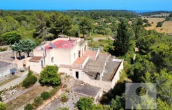 Manacor, Balearic Islands