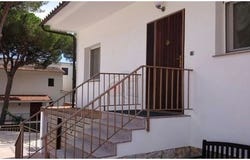 Fenals, Castell-Platja d'Aro, Girona