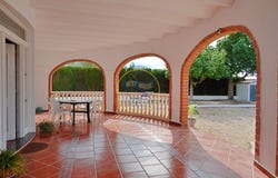 Llutxent, Valencian Community 46838