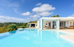 Ibiza, Îles Baléares 07800