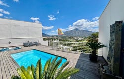 Nueva Andalucía, Malaga, Andalusia 04006