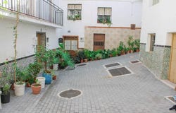 Tolox, Andalusia 29109