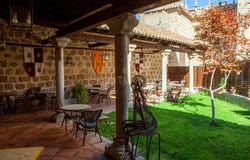 Ávila, Castile and León