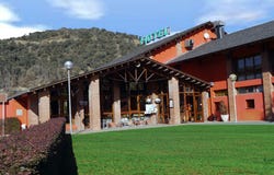 Montferrer i Castellbo, Catalonia 25711