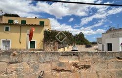 Ses Salines, Balearic Islands 07640