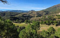 Benahavis, Andalusia 29678