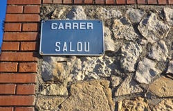 Cabrera d'Anoia, Catalonia