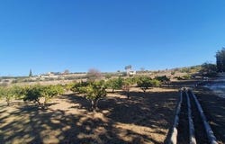 Alhaurin El Grande, Malaga 29120