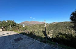 Casares, Andalusia 29690