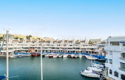 Benalmadena Costa, Andalusia