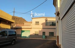 Santa Cruz Tenerife, Canary Islands