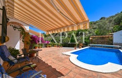 Cómpeta, Andalusia 29754